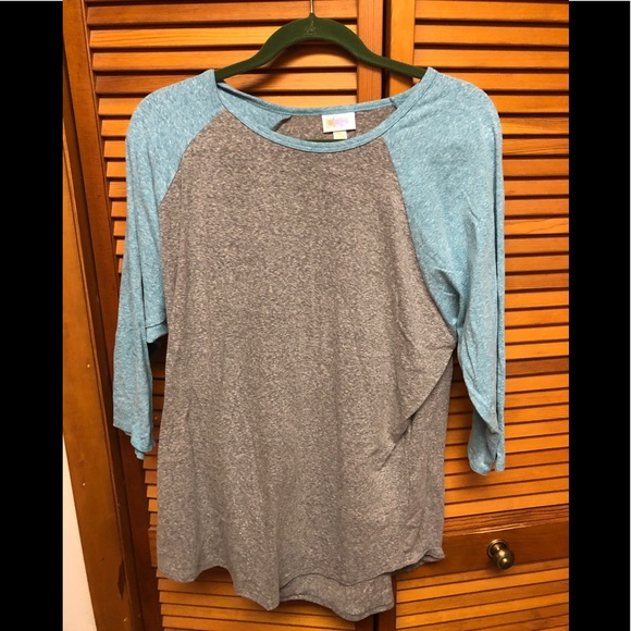 Randy tee - Picture 1 of 1